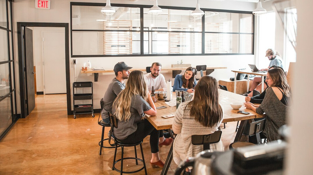 group discussion workshop